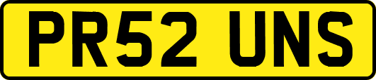 PR52UNS
