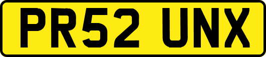 PR52UNX