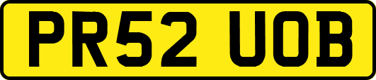 PR52UOB