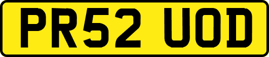 PR52UOD