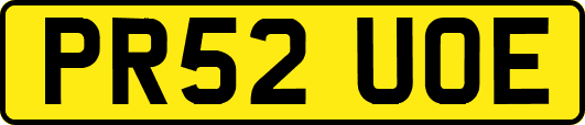 PR52UOE