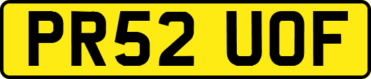 PR52UOF
