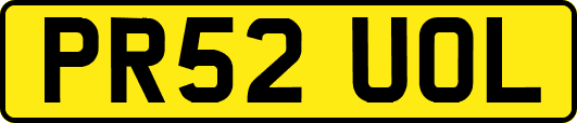 PR52UOL