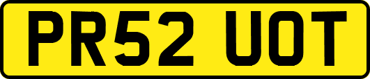 PR52UOT