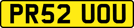 PR52UOU