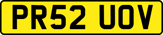 PR52UOV