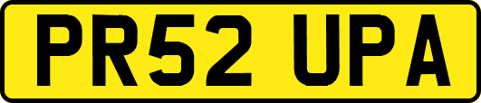 PR52UPA
