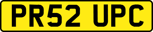 PR52UPC