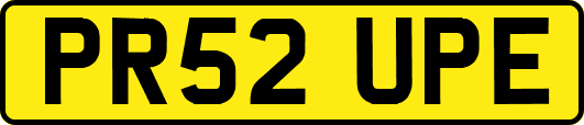 PR52UPE