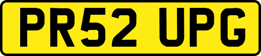 PR52UPG