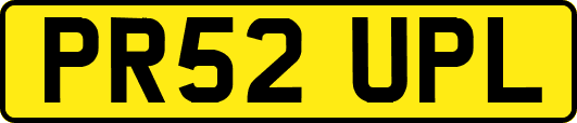PR52UPL