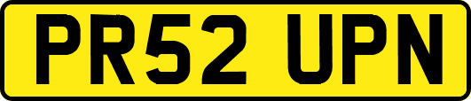 PR52UPN