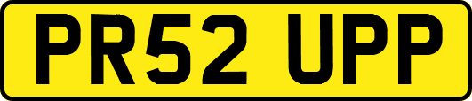PR52UPP
