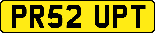 PR52UPT