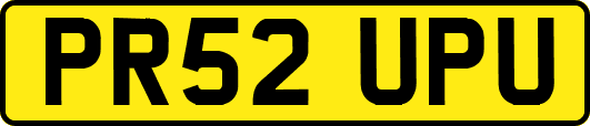 PR52UPU