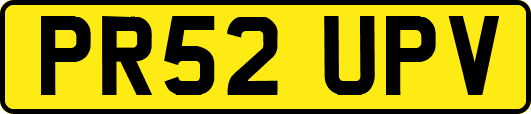 PR52UPV
