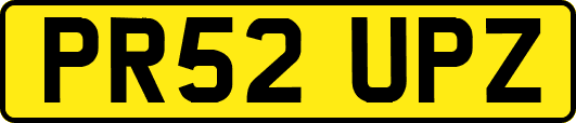 PR52UPZ