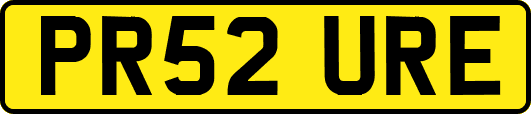 PR52URE