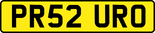 PR52URO