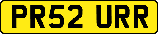 PR52URR