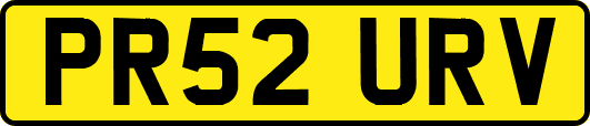 PR52URV