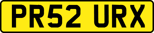 PR52URX