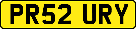PR52URY