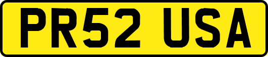 PR52USA