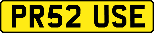 PR52USE