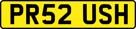 PR52USH