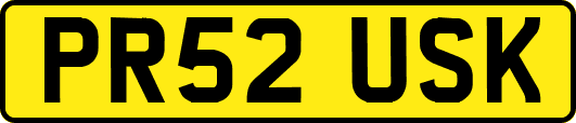 PR52USK