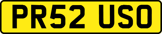 PR52USO
