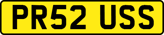 PR52USS