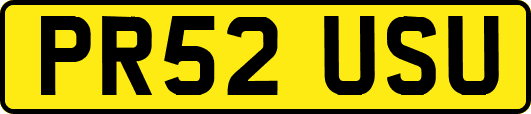 PR52USU