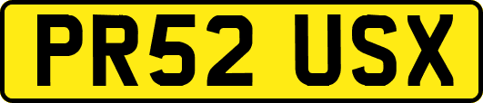PR52USX