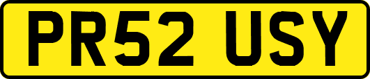 PR52USY