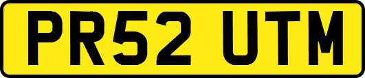 PR52UTM
