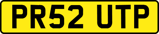PR52UTP