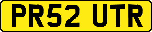 PR52UTR