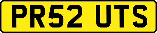 PR52UTS