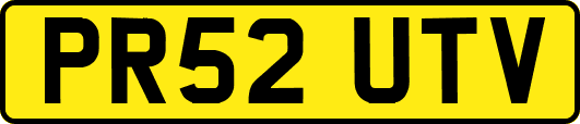 PR52UTV