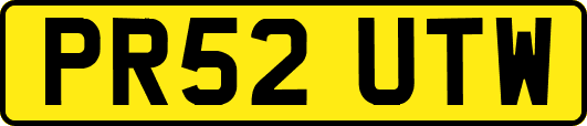 PR52UTW