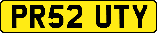 PR52UTY