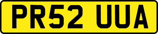 PR52UUA