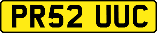 PR52UUC