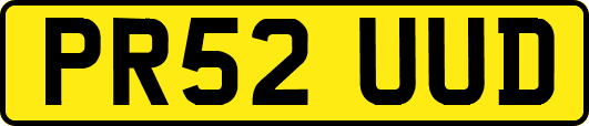 PR52UUD