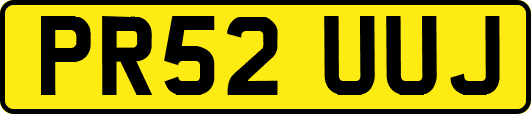 PR52UUJ
