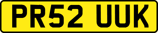 PR52UUK