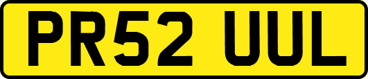 PR52UUL