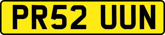 PR52UUN